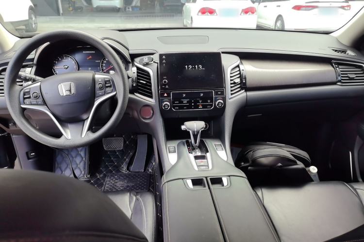 Used Honda Avancier 2022 240TURBO Two-Wheel-Drive Limited-Edition Commemorative Version Interior 2