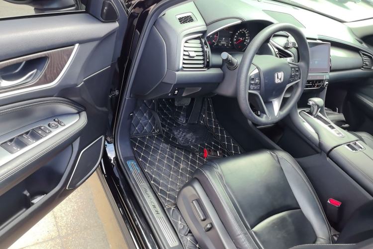 Used Honda Avancier 2022 240TURBO Two-Wheel-Drive Limited-Edition Commemorative Version Interior 3