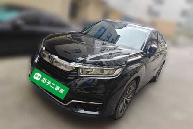 Used Honda Avancier 2022 240TURBO Two-Wheel-Drive Limited-Edition Commemorative Version