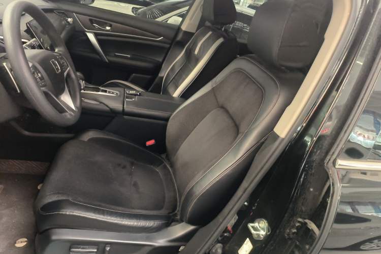 Used Honda Avancier 2022 240TURBO Two-Wheel-Drive Limited-Edition Commemorative Version Left Front Seat