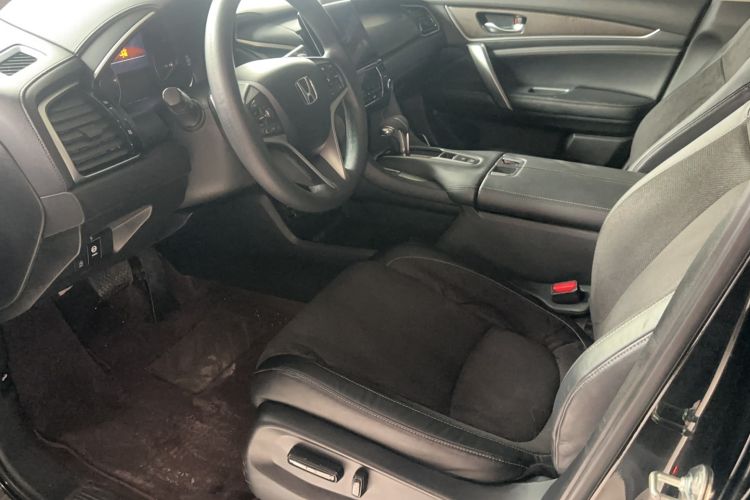 Used Honda Avancier 2022 240TURBO Two-Wheel-Drive Limited-Edition Commemorative Version Left Front Seat