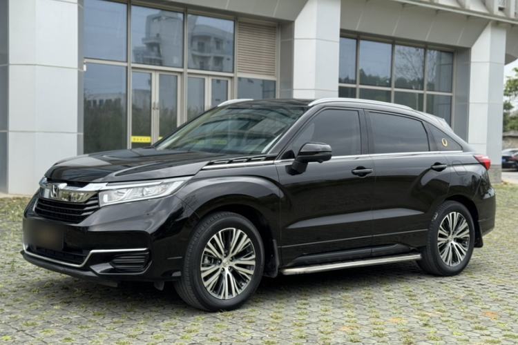 Used Honda Avancier 2022 240TURBO Two-Wheel-Drive Limited-Edition Commemorative Version Guazi used car, China used car export, Used car for sale, Used  cars, Cheapest cars for sale
