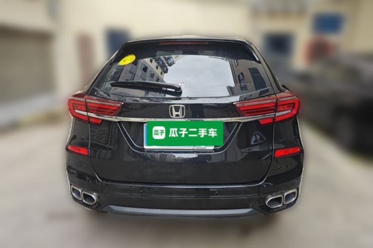 Used Honda Avancier 2022 240TURBO Two-Wheel-Drive Limited-Edition Commemorative Version Rear