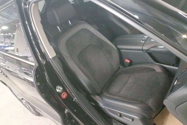 Used Honda Avancier 2022 240TURBO Two-Wheel-Drive Limited-Edition Commemorative Version Right Front Seat