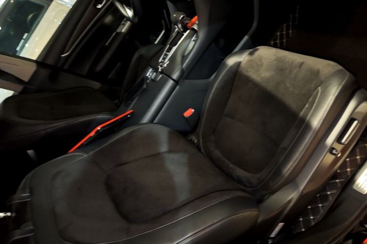 Used Honda Avancier 2022 240TURBO Two-Wheel-Drive Limited-Edition Commemorative Version Right Front Seat