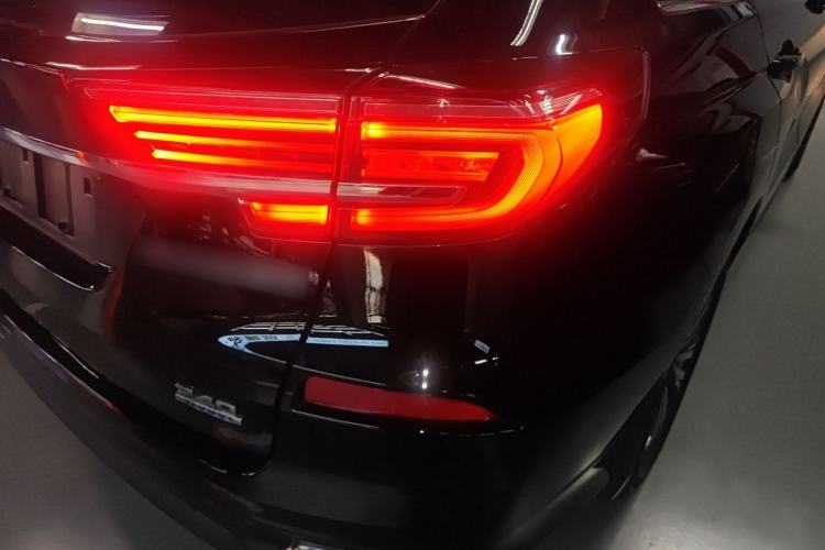 Used Honda Avancier 2022 240TURBO Two-Wheel-Drive Limited-Edition Commemorative Version Right Rear Taillight