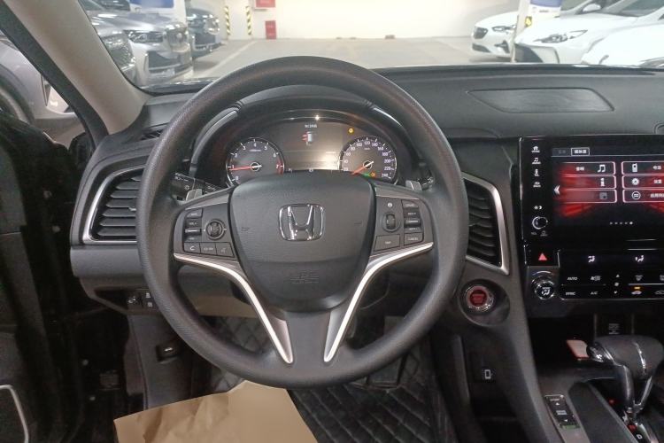 Used Honda Avancier 2022 240TURBO Two-Wheel-Drive Limited-Edition Commemorative Version Steering Wheel