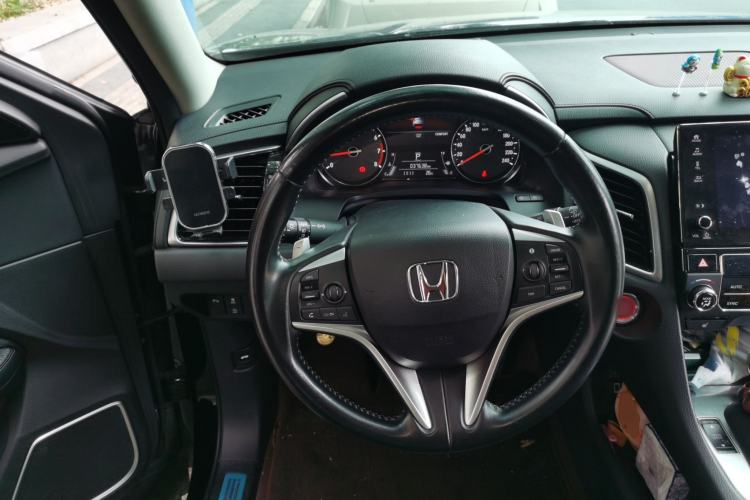 Used Honda Avancier 2022 240TURBO Two-Wheel-Drive Limited-Edition Commemorative Version Steering Wheel