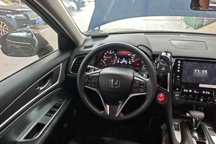 Used Honda Avancier 2022 240TURBO Two-Wheel-Drive Limited-Edition Commemorative Version Steering Wheel