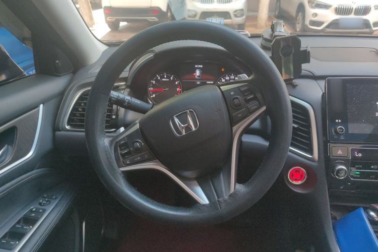 Used Honda Avancier 2022 240TURBO Two-Wheel-Drive Limited-Edition Commemorative Version Steering Wheel