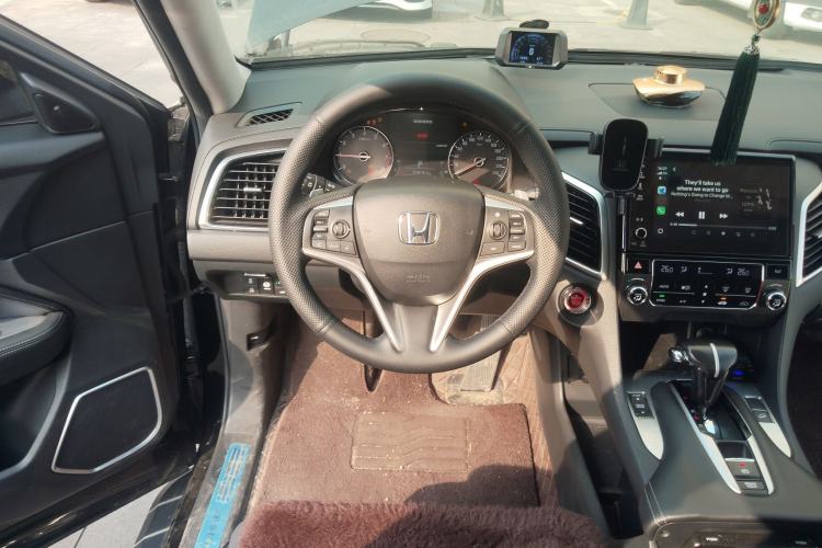 Used Honda Avancier 2022 240TURBO Two-Wheel-Drive Limited-Edition Commemorative Version Steering Wheel