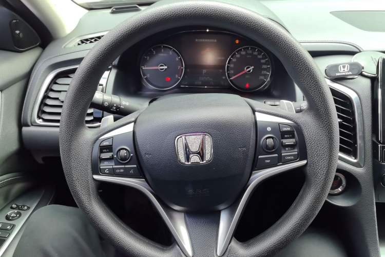 Used Honda Avancier 2022 240TURBO Two-Wheel-Drive Limited-Edition Commemorative Version Steering Wheel