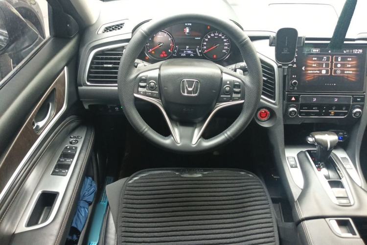 Used Honda Avancier 2022 240TURBO Two-Wheel-Drive Limited-Edition Commemorative Version Steering Wheel
