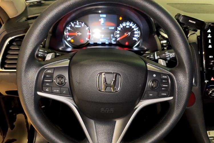 Used Honda Avancier 2022 240TURBO Two-Wheel-Drive Limited-Edition Commemorative Version Steering Wheel