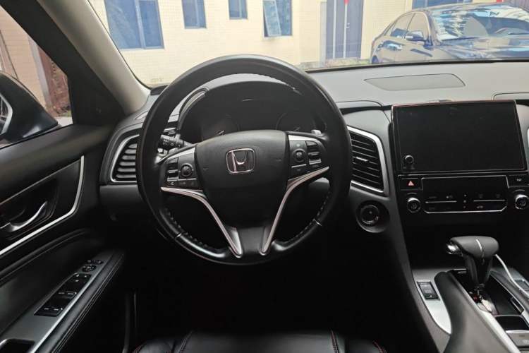 Used Honda Avancier 2022 240TURBO Two-Wheel-Drive Limited-Edition Commemorative Version Steering Wheel
