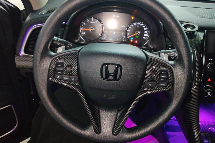 Used Honda Avancier 2022 240TURBO Two-Wheel-Drive Limited-Edition Commemorative Version Steering Wheel