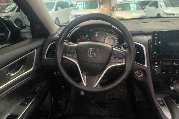 Used Honda Avancier 2022 240TURBO Two-Wheel-Drive Limited-Edition Commemorative Version Steering Wheel
