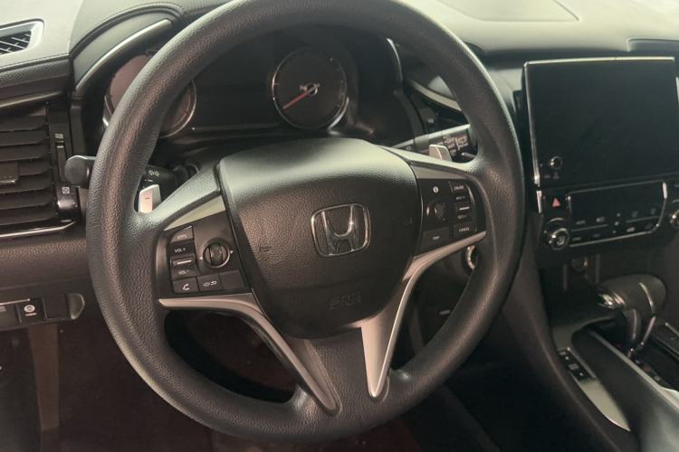 Used Honda Avancier 2022 240TURBO Two-Wheel-Drive Limited-Edition Commemorative Version Steering Wheel