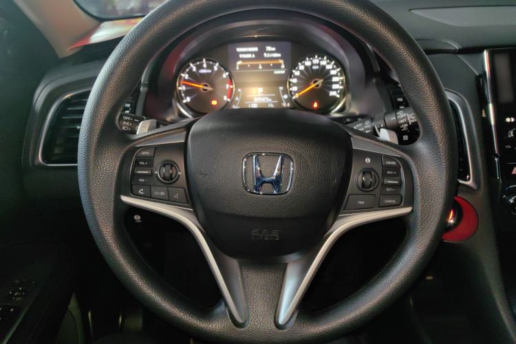 Used Honda Avancier 2022 240TURBO Two-Wheel-Drive Limited-Edition Commemorative Version Steering Wheel