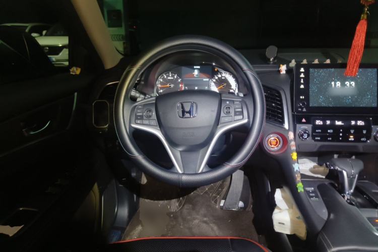 Used Honda Avancier 2022 240TURBO Two-Wheel-Drive Limited-Edition Commemorative Version Steering Wheel