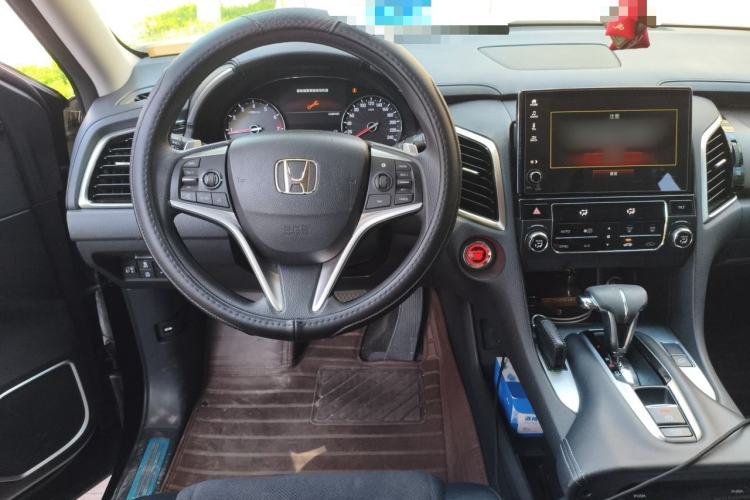 Used Honda Avancier 2022 240TURBO Two-Wheel-Drive Limited-Edition Commemorative Version Steering Wheel