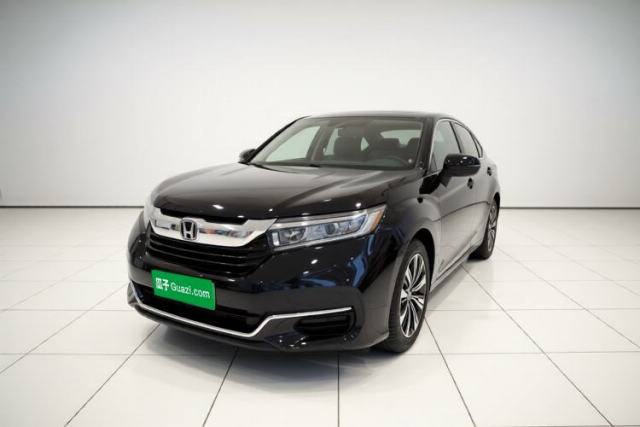 Used Honda Avancier 2022 240TURBO Two-Wheel-Drive Limited-Edition Commemorative Version