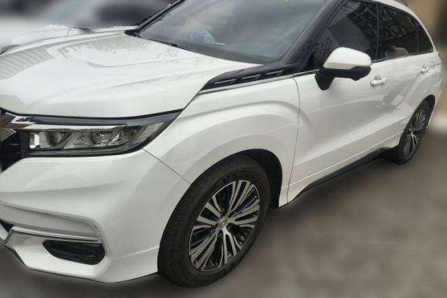 Used Honda Avancier 2022 240TURBO Two-Wheel-Drive Limited-Edition Commemorative Version