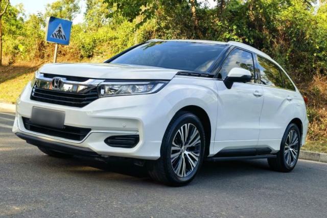 Used Honda Avancier 2022 240TURBO Two-Wheel-Drive Limited-Edition Commemorative Version