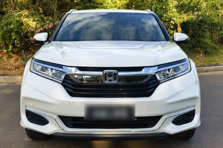 Used Honda Avancier 2022 240TURBO Two-Wheel-Drive Limited-Edition Commemorative Version Exterior 5
