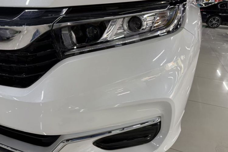 Used Honda Avancier 2022 240TURBO Two-Wheel-Drive Limited-Edition Commemorative Version Exterior 5