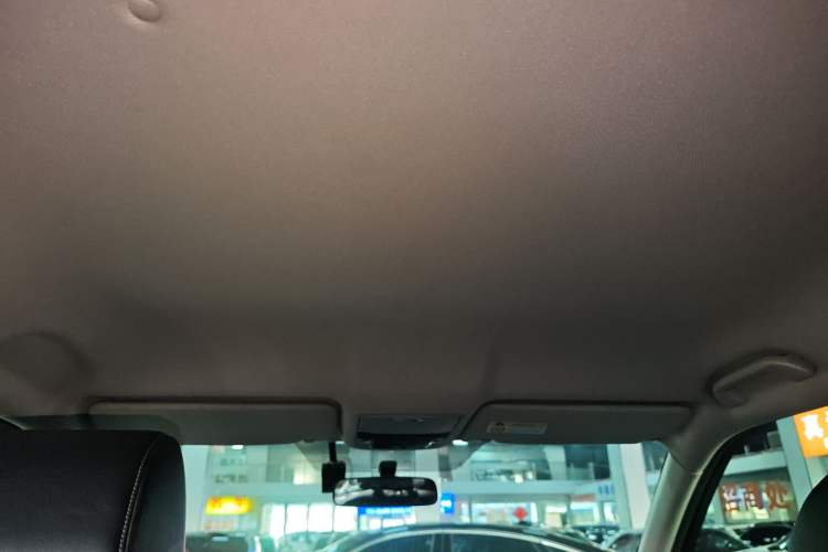Used Honda Avancier 2022 240TURBO Two-Wheel-Drive Limited-Edition Commemorative Version Headliner