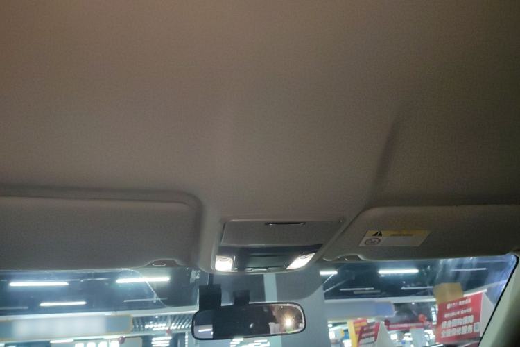 Used Honda Avancier 2022 240TURBO Two-Wheel-Drive Limited-Edition Commemorative Version Headliner