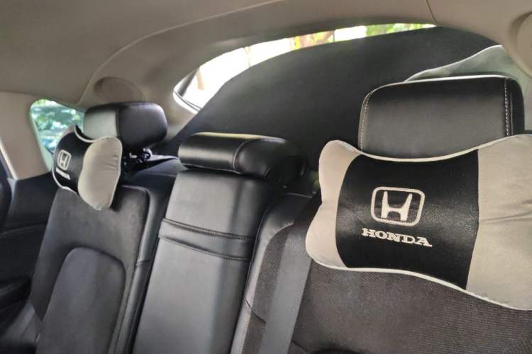 Used Honda Avancier 2022 240TURBO Two-Wheel-Drive Limited-Edition Commemorative Version Headliner