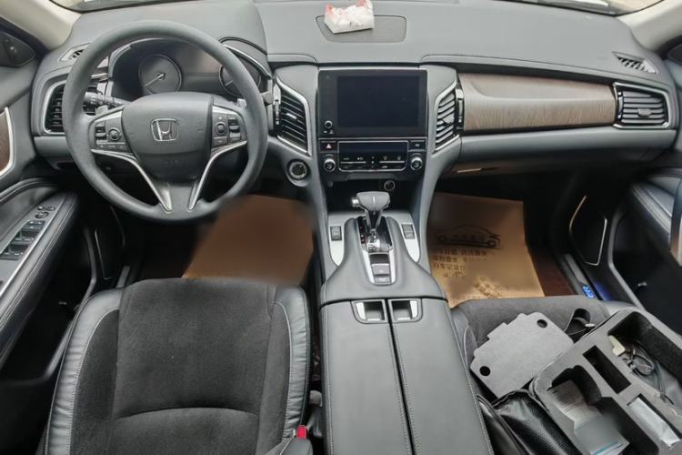 Used Honda Avancier 2022 240TURBO Two-Wheel-Drive Limited-Edition Commemorative Version Interior 2
