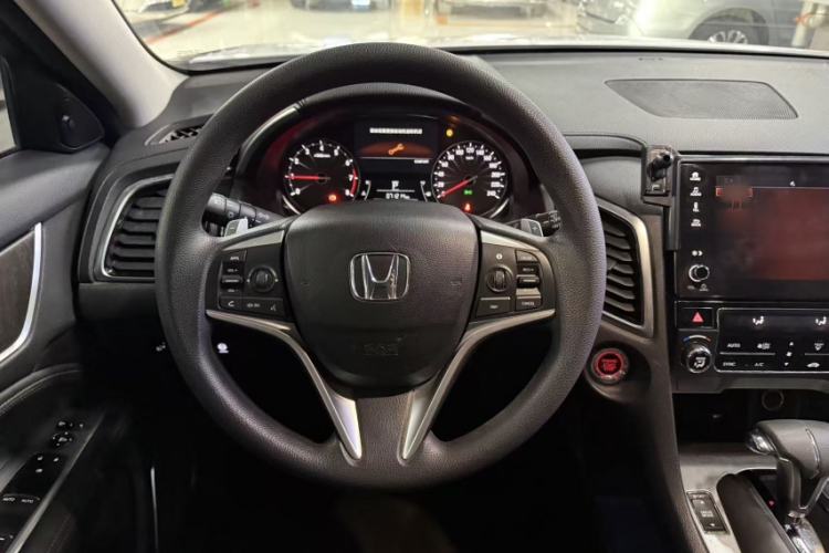 Used Honda Avancier 2022 240TURBO Two-Wheel-Drive Limited-Edition Commemorative Version Interior 3