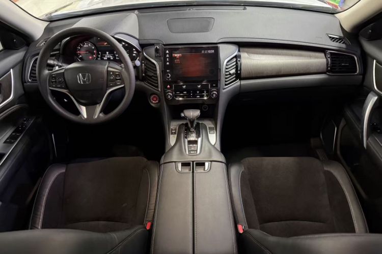 Used Honda Avancier 2022 240TURBO Two-Wheel-Drive Limited-Edition Commemorative Version Interior 6