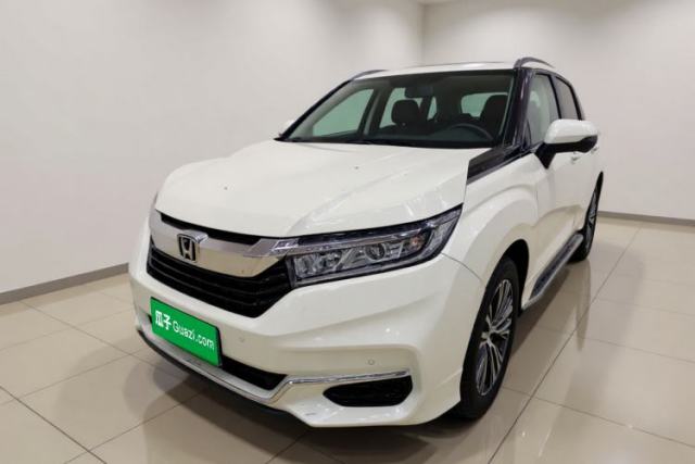 Used Honda Avancier 2022 240TURBO Two-Wheel-Drive Limited-Edition Commemorative Version