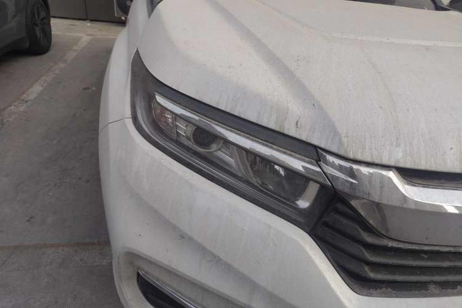 Used Honda Avancier 2022 240TURBO Two-Wheel-Drive Limited-Edition Commemorative Version Right Front Headlight