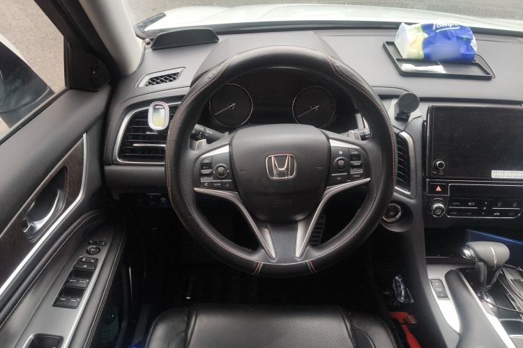 Used Honda Avancier 2022 240TURBO Two-Wheel-Drive Limited-Edition Commemorative Version Steering Wheel