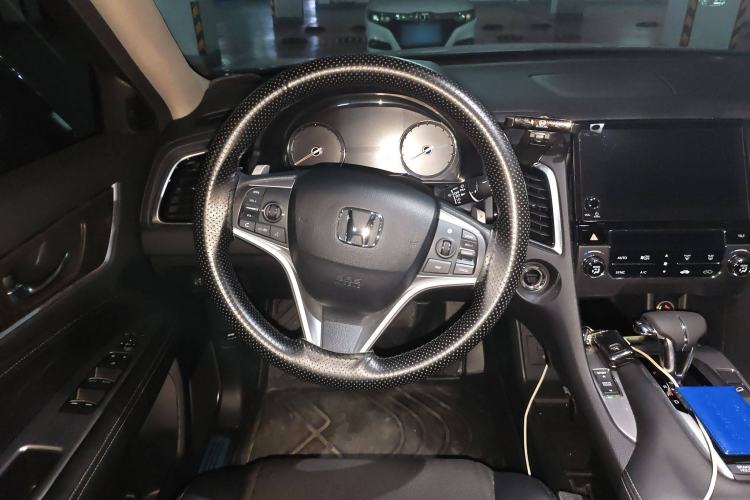 Used Honda Avancier 2022 240TURBO Two-Wheel-Drive Limited-Edition Commemorative Version Steering Wheel