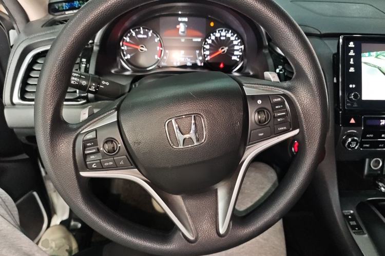 Used Honda Avancier 2022 240TURBO Two-Wheel-Drive Limited-Edition Commemorative Version Steering Wheel