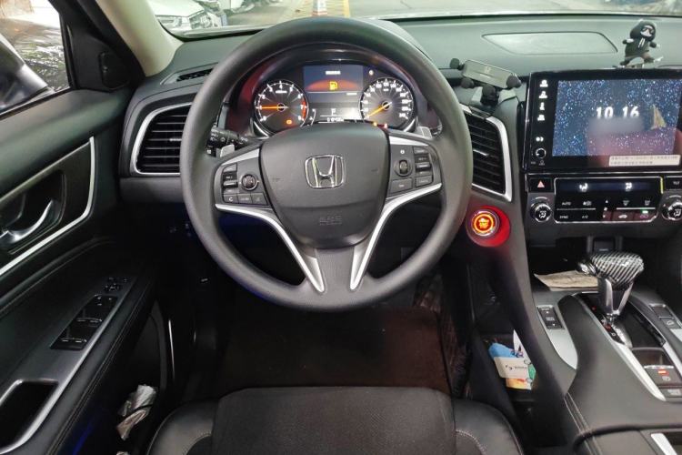 Used Honda Avancier 2022 240TURBO Two-Wheel-Drive Limited-Edition Commemorative Version Steering Wheel