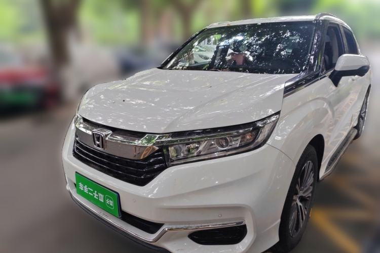 Used Honda Avancier 2022 240TURBO Two-Wheel-Drive Limited-Edition Commemorative Version Guazi used car, China used car export, Used car for sale, Used cars, Cheapest cars for sale