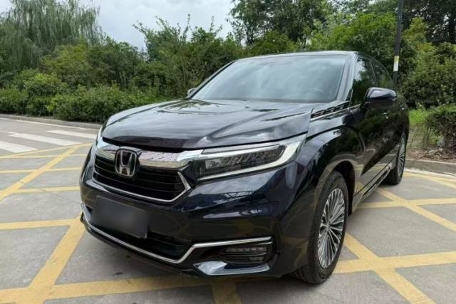 Used Honda Avancier 2023 370TURBO Two-Wheel-Drive Luxury Edition