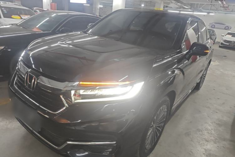 Used Honda Avancier 2023 370TURBO Two-Wheel-Drive Luxury Edition Guazi used car, China used car export, Used car for sale, Used  cars, Cheapest cars for sale