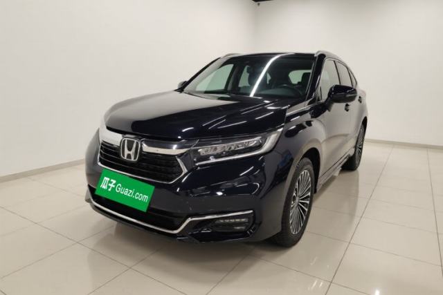 Used Honda Avancier 2023 370TURBO Four-Wheel Drive Luxury Edition