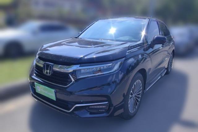 Used Honda Avancier 2023 370TURBO Two-Wheel-Drive Luxury Edition