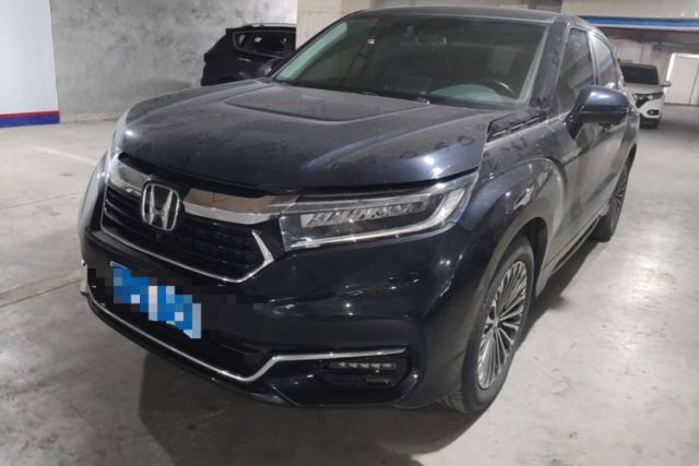Used Honda Avancier 2023 370TURBO Two-Wheel-Drive Luxury Edition