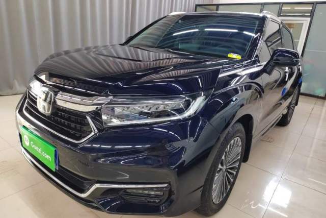 Used Honda Avancier 2023 370TURBO Two-Wheel-Drive Luxury Edition