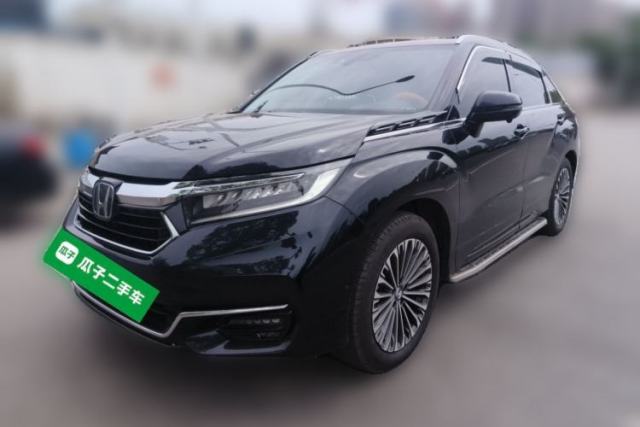 Used Honda Avancier 2023 370TURBO Four-Wheel Drive Luxury Edition